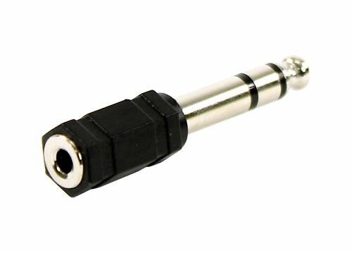 Adaptateur Audio Jack 3.5mm