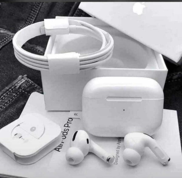 Airpod Available