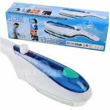 Steamer Iron