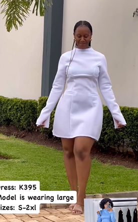 dress 