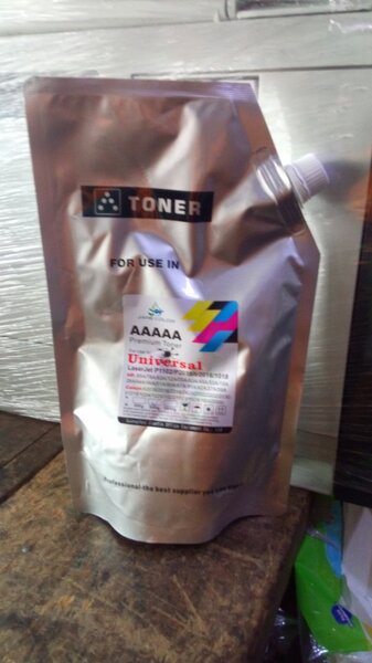 Toner d'encre