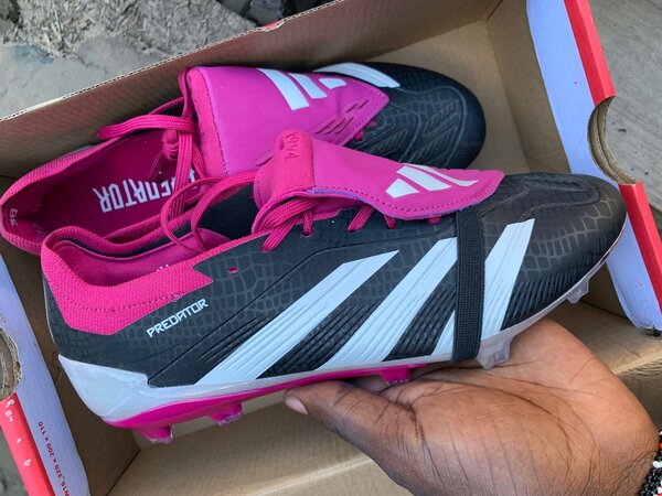 Soccer Boot