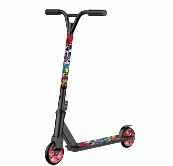 Trottinette