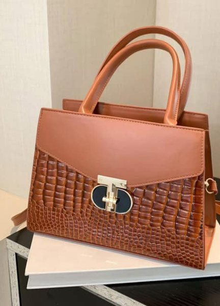 HANDBAGS