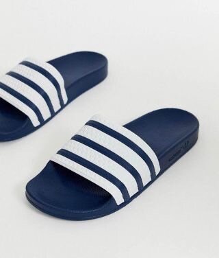 Claquette Originale