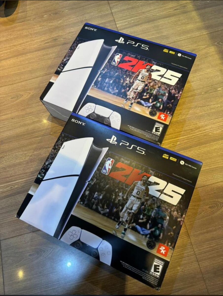 Game ps5