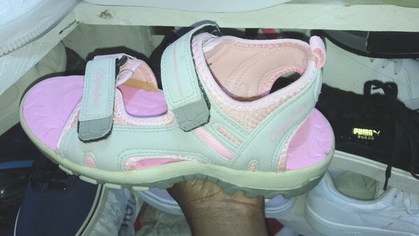 Chaussure friperie