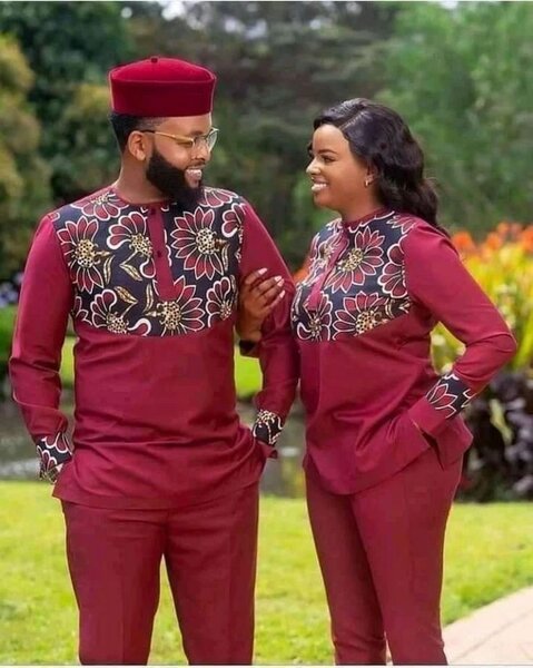 Combination for both men and women