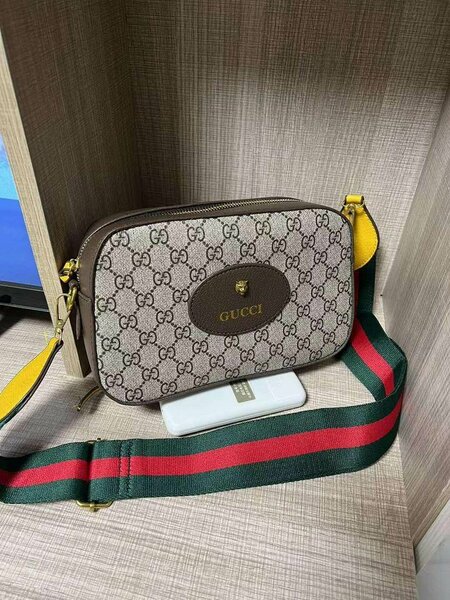 Sacoche Gucci
