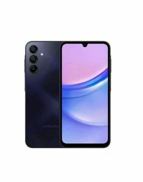 Samsung galaxy A15