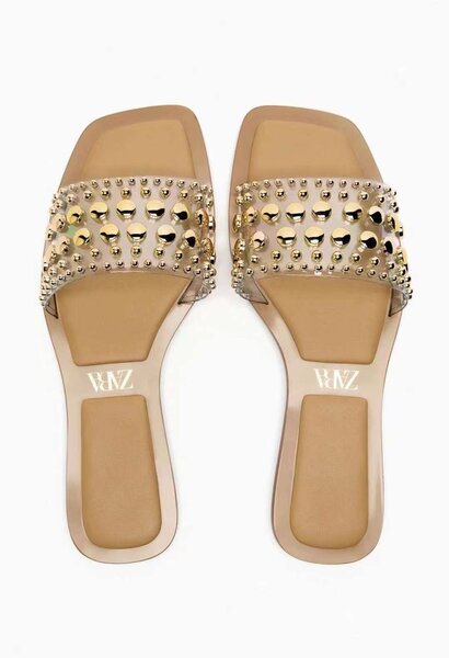 Sandales Zara 
