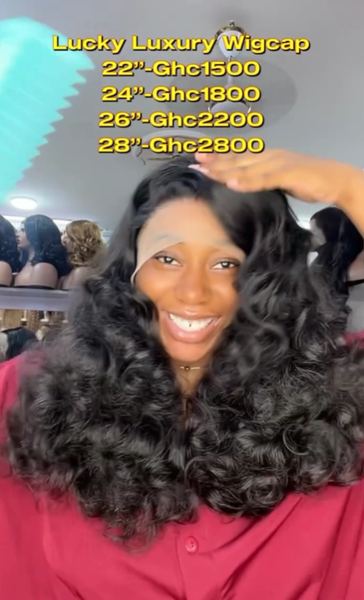 Wig