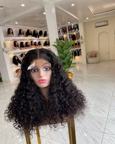 Wig