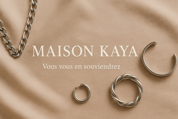 Maison KAYA✨