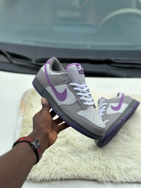 Basket Nike Sb