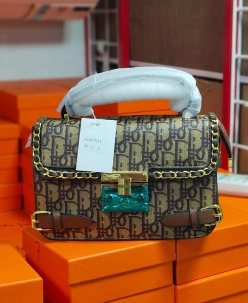 Small bag