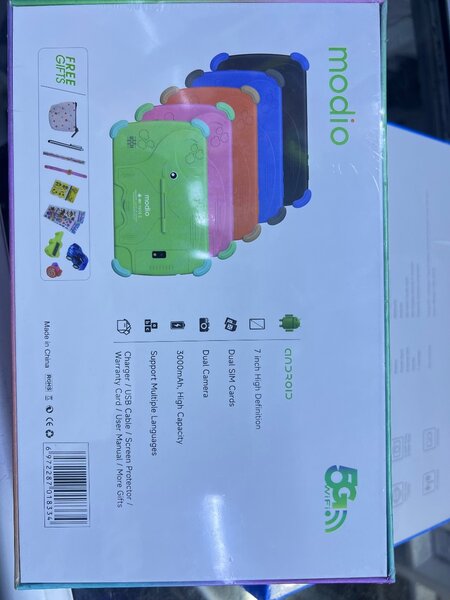Modio 5g