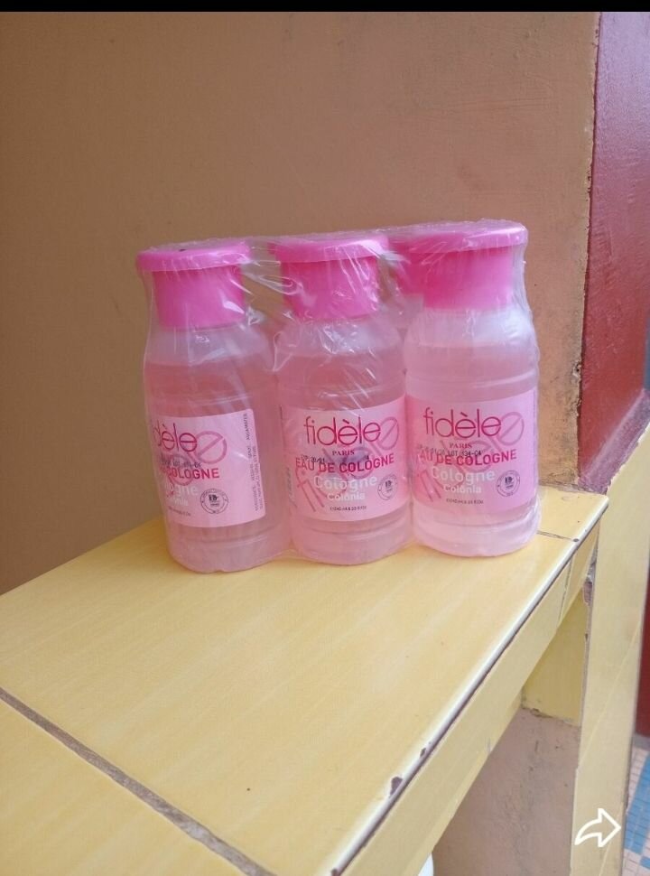 Fidèle