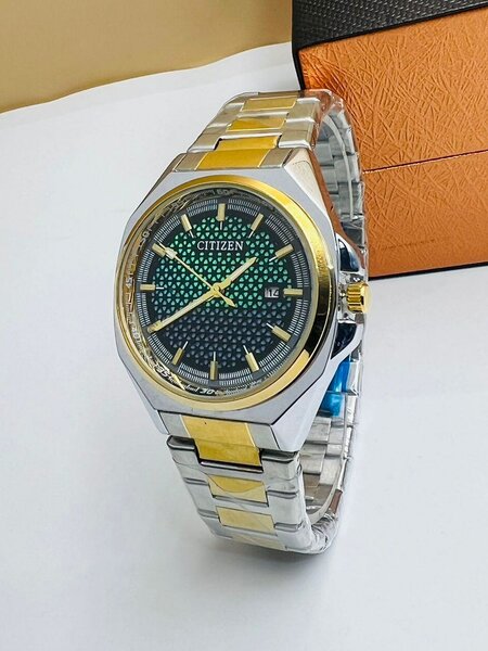MONTRE HOMME CHIC