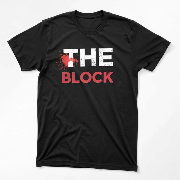 T-shirt PJX3(BLK)