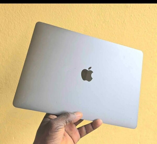 MacBook Pro Retina Display