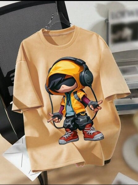 T-shirts