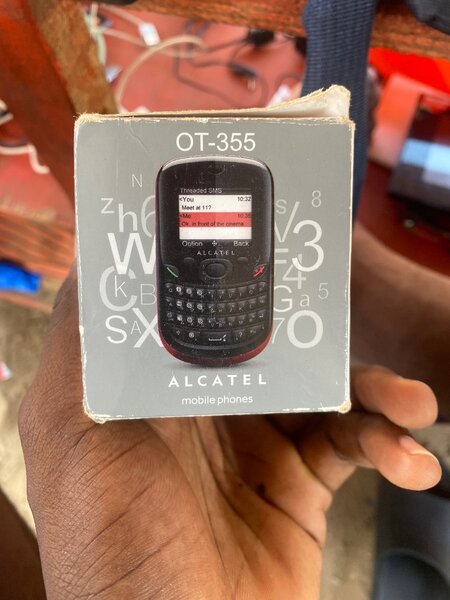 Alcatel