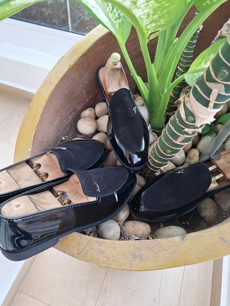 Wilson's Loafers