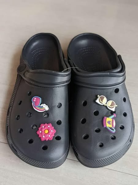Crocos