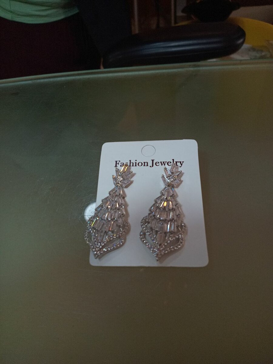 Fashion jewelry