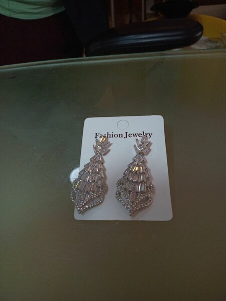 Fashion jewelry