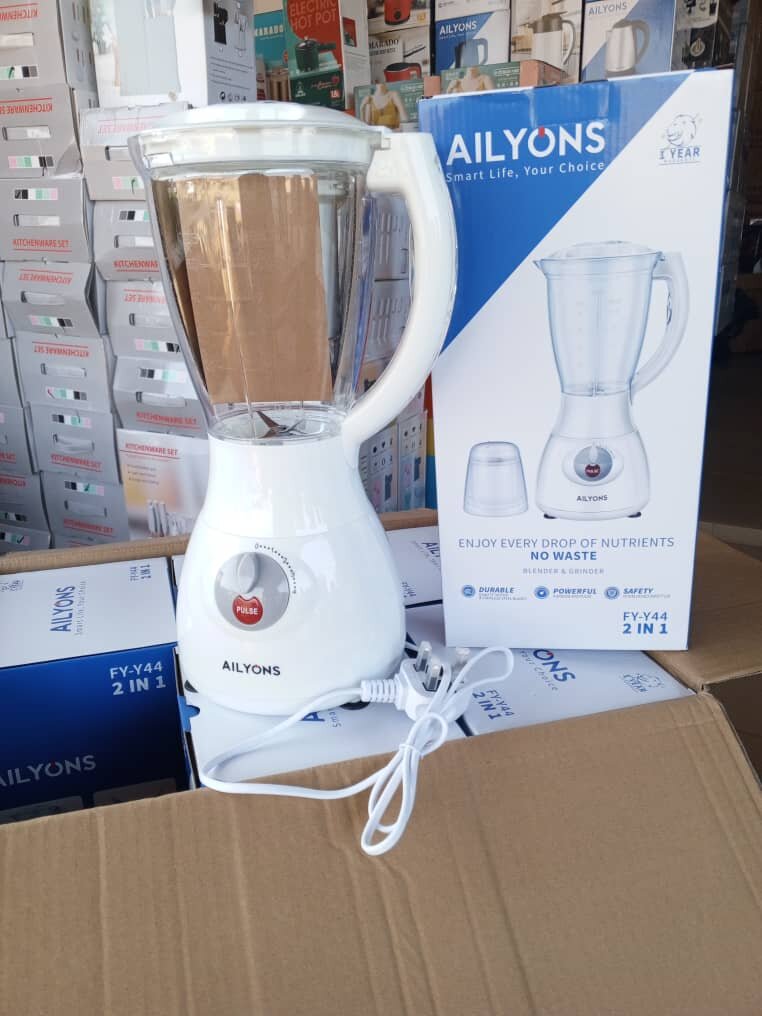 Double Cup bender 1.8Liters