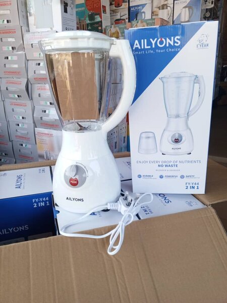 Double Cup bender 1.8Liters
