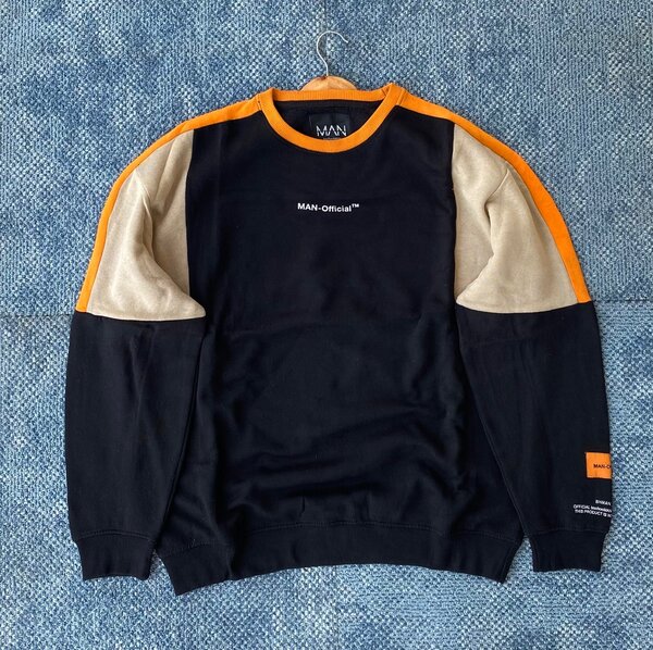 Thrift Sweatshirt
