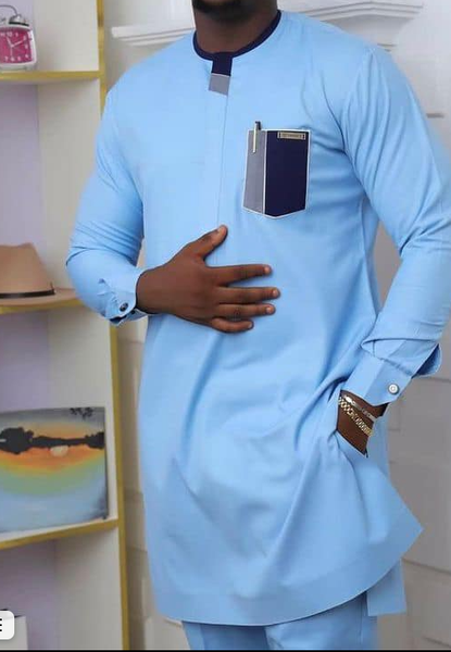 Costume d'homme