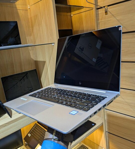 HP ELITEBOOK 830 G5