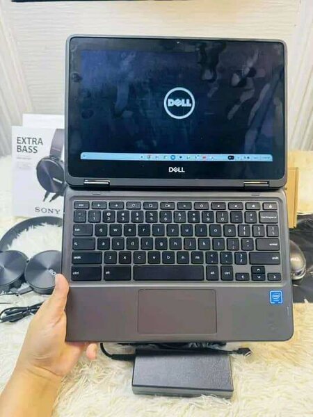 Dell Laptop Bundle