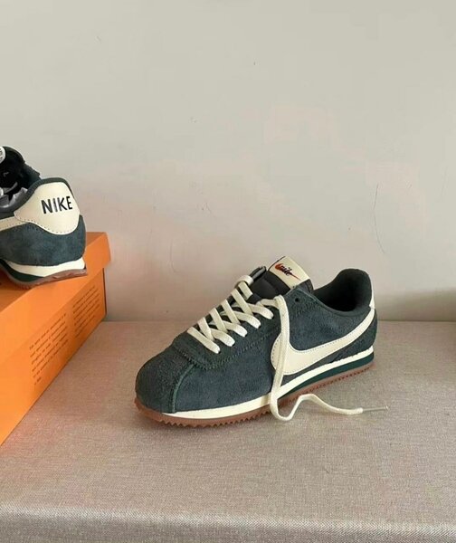 Baskets décontractées Nike homme
