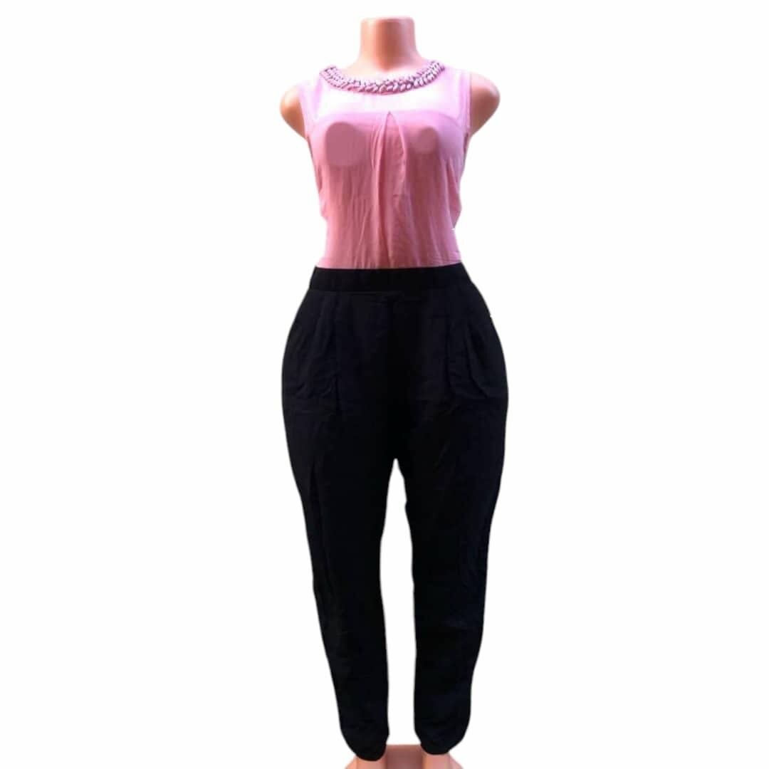 Ladies thrift dress