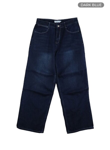 Baggy jeans