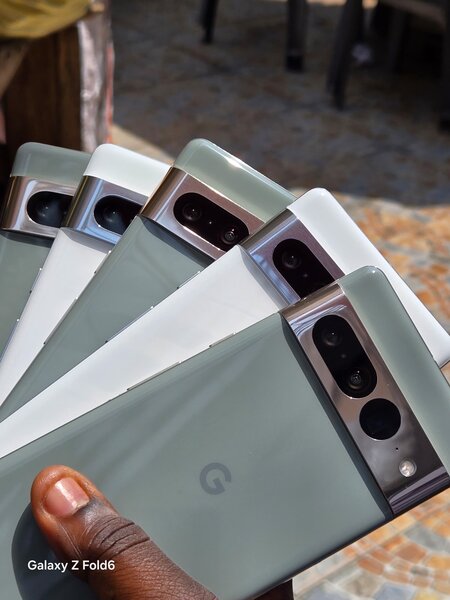 GOOGLE PIXEL