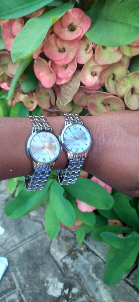 Wristwatch