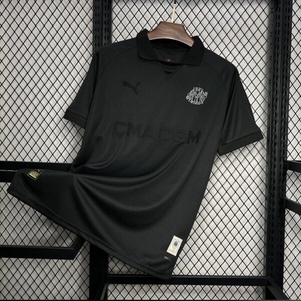 Maillot Marseille