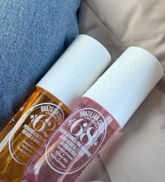 Airbody mist