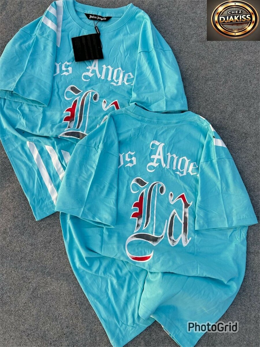 Tee-shirts