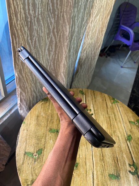Lenovo N24 laptop