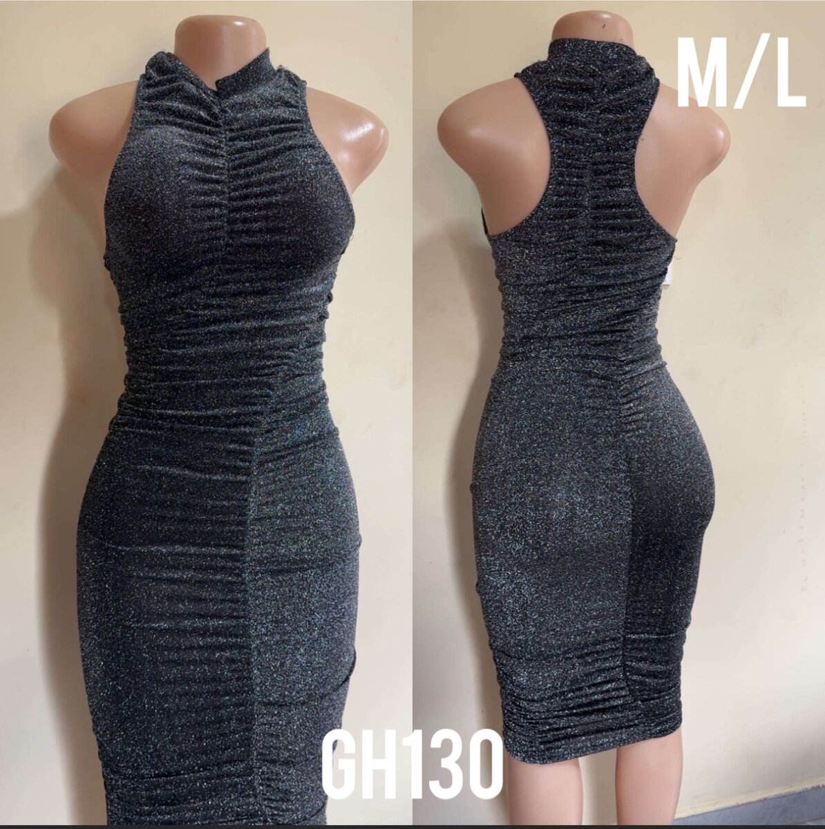 Date wear