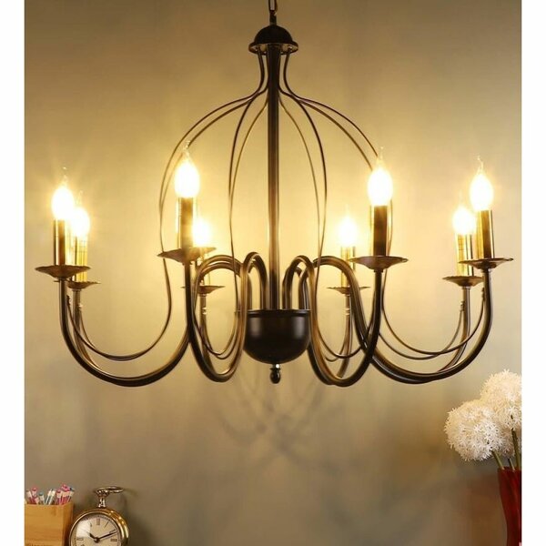 LEVIN LED C37 Fillament Candle