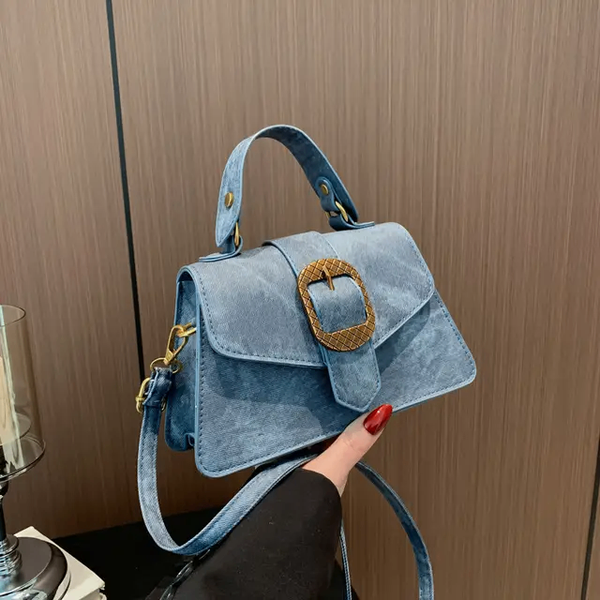 Sacs jeans