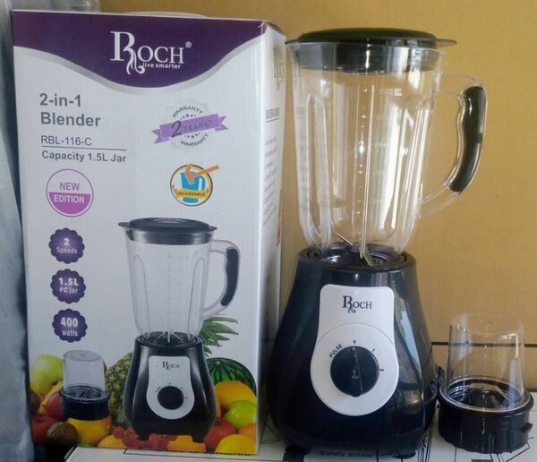 Blenders